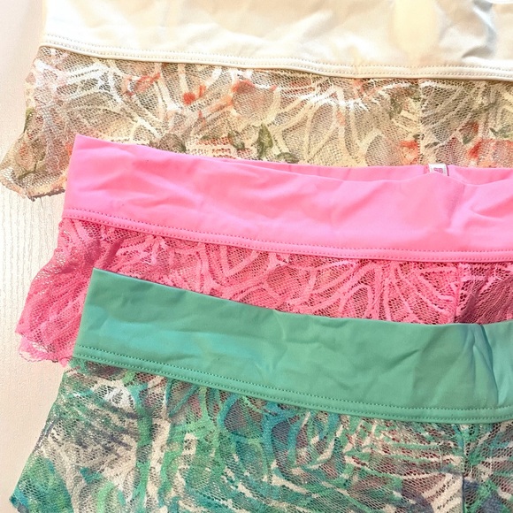 Victoria's Secret Intimates & Sleepwear Victoria Secret Set Of 3